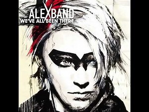 Alex Band - Tonight (Official Audio)
