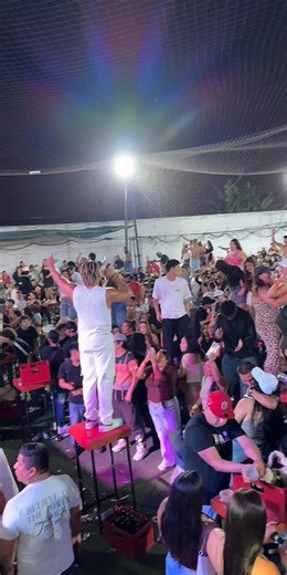 La Décima Cubanada: Rumba de Barrio