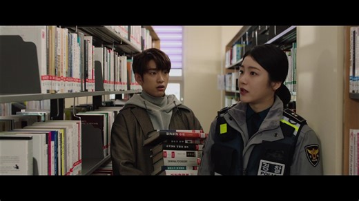 He Is Psychometric - Episode 6 | Rakuten Viki