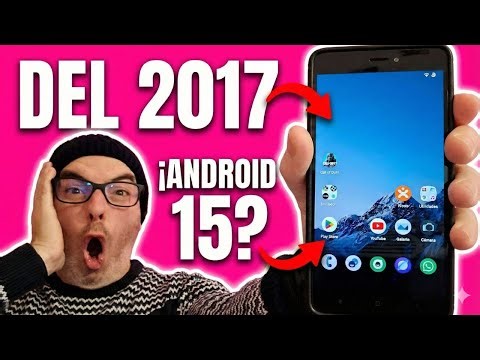 🧟‍♂️📱 I'M REVIVING a 2017 Phone with ANDROID 15! Xiaomi Redmi Note 4X Review in 2026 🚀