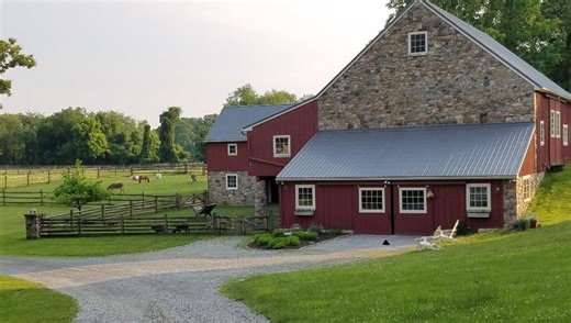 NBC Honors West Chester Farm With $20,000 Local Impact Grant