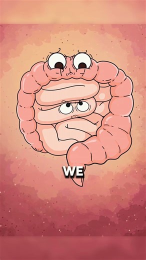 Why Did His Belly EXPLODE? (Megacolon) 🎈🛑