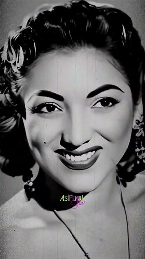 Remembering Amalia Mendoza “La Tariácuri” #Mexicancinema #era #rancheras #amaliamendoza