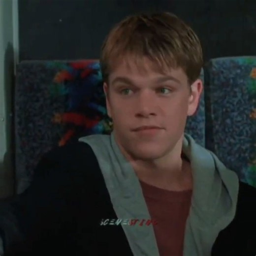 Matt Damon (Loki)1999
