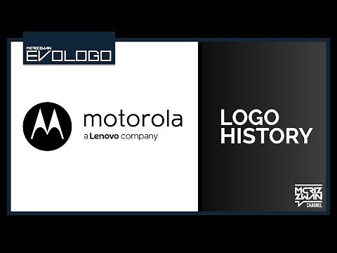 Motorola Mobility Logo History | Evologo [Evolution of Logo]
