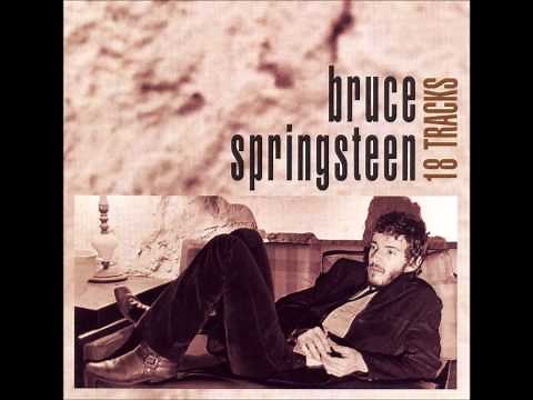 The Fever - Bruce Springsteen - 18 Tracks