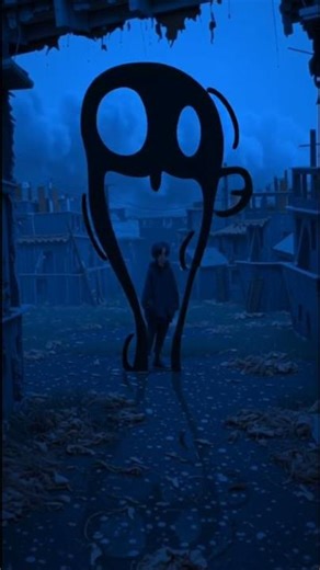 This Night Changed Him Forever | Horror Short”