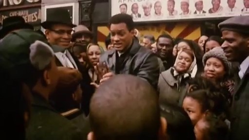 Ali (2001) - Will Smith Official Trailer HD