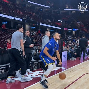 140K views · 3K reactions | SC30 dropped 27 points last game  | Golden State Warriors | Facebook