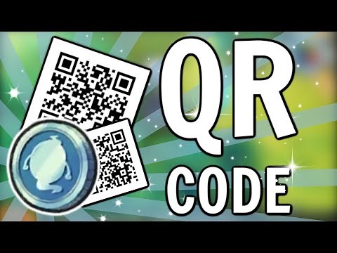 QR CODE : PIÈCE SPÉCIAL (x50) | Yokai Watch 3