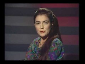 Fast Forward - SBS Woman (Season 2, 1990, Episode 1)