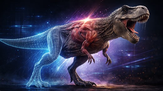 The future of VFX, virtual production, cloud rendering, and digital humans that will change film forever