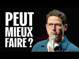 French comedies (exclusive sketch)