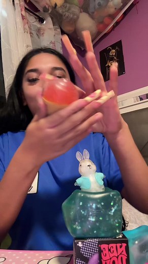 Squishy tour: Crystal Izaguirre squishy collection