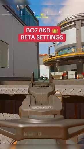 Best Settings for Black Ops 7 Beta Revealed