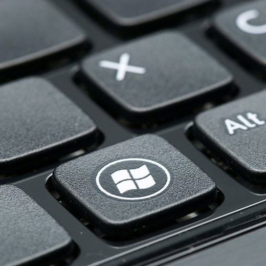 23 Window Keyboard Shortcuts: A Cheat Sheet