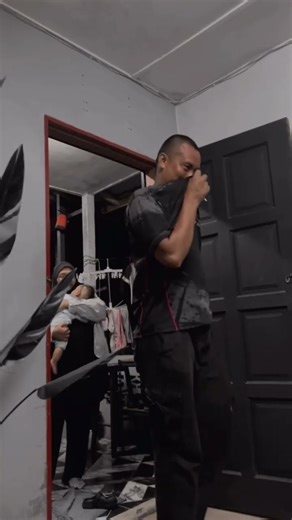 Terima kasih my family sambut hari lahir poseng yang ke 45 tahun.#tua #subscribe #shortvideo