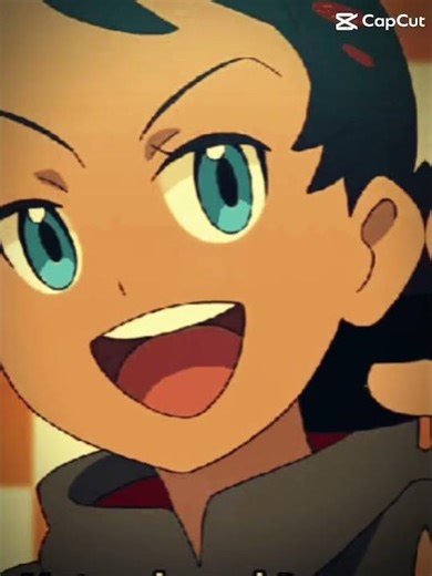 #foryouシ #pokemon #edit #anime #gohpokemon #pokemonedit #pokemonjourneys #goh #scorbunny