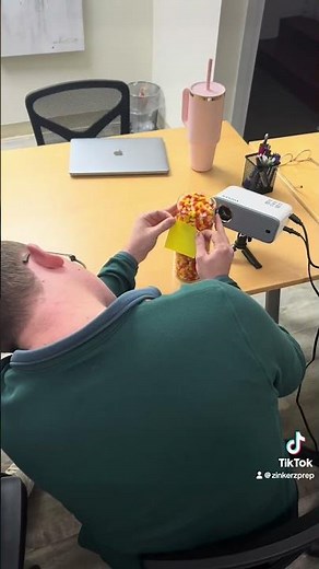 Solving the Candy Corn Mystery: Zinkerz Math Challenge!