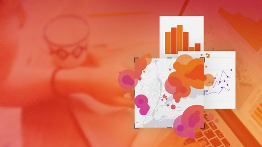 Using ArcGIS Insights for the PSAP