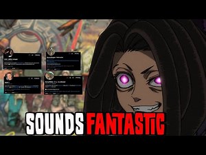 The Gachiakuta English Dub Sounds FANTASTIC