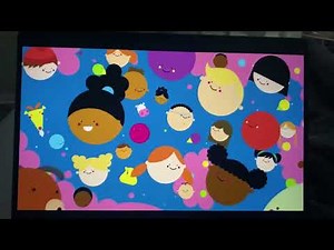 PBS Kids Program Break ( WNET I September 14 2023)