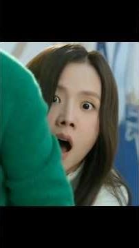 She is too cute💗jisoo new Kdrama hindi mix||#shorts #kdrama #bts