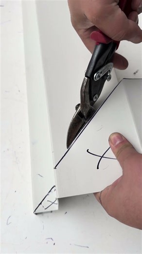 Install Gutters Metal Roof #install #gutters #roofing #metal