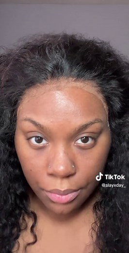 Quick & Easy Wig Install (No Glue!) - 20 Minutes