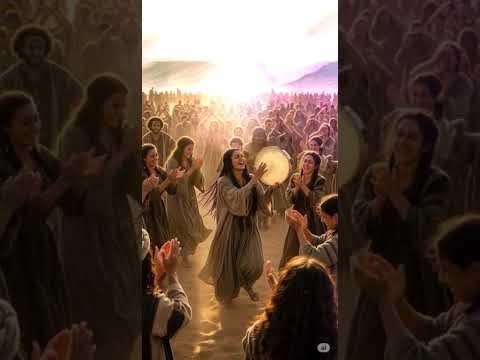 Coro de Júbilo: Este corito es, para Alabar a Dios.