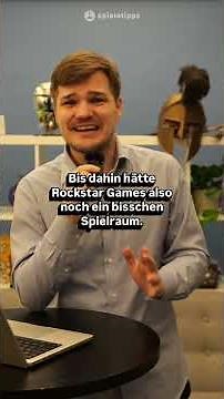 Kommt GTA 6 noch oder wird es wieder verschoben?