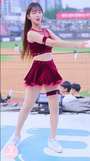 When Kim Jina Shows Up With Bangs 👀💛