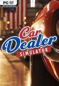 Descargar Car Dealer Simulator Torrent | GamesTorrents