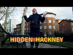 The Glorious Story of Shacklewell & De Beauvoir Town Hackney East London (4K)