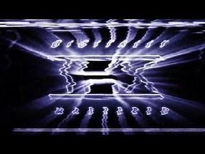 THX Broadway VHS in Terrifying G-Major (2024 Edition/With Formatted Screen) [Read Description]