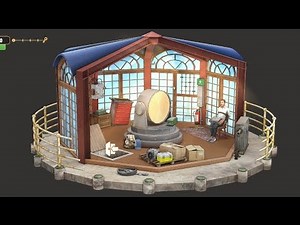 Rooms & Exits Escape Room Game Level 11 Chapter 1 Game Walkthrough Solution