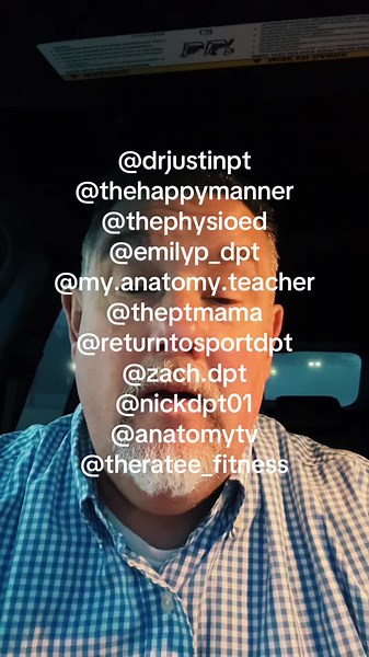 Understanding the Role of Physical Therapy Students