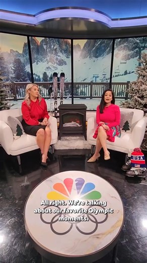 This is it! We're back with our final Olympic Zone for the 2026 Winter Olympics in Milan-Cortina. With just hours to go, Tasmin Mahfuz and Bethany Miller are sharing their favorite moments from these historic games. Tune in tonight at 7:30p on WGAL for more! https://www.wgal.com/article/winter-olympics-pennsylvania-athletes/69949545 #MilanOlympics | WGAL News Channel 8 Susquehanna Valley, Pa.