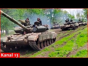 Ukrainian army successfully counterattacks in Donetsk: Russians pushed back, territories liberated