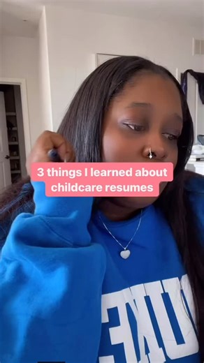 Here’s something most childcare providers aren’t told. Your resume matters, even in an industry built on trust and referrals. About half of childcare providers still believe they don’t need a resume because they get jobs through word of mouth. But families still read resumes before they ever invite you into their home. There’s no universal “right” format for a childcare resume. And that’s exactly why most of them miss the mark. Yes, your resume can be longer than one page. But length without str