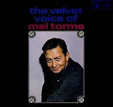 Mel Torme - The Velvet Voice Of Mel Torme