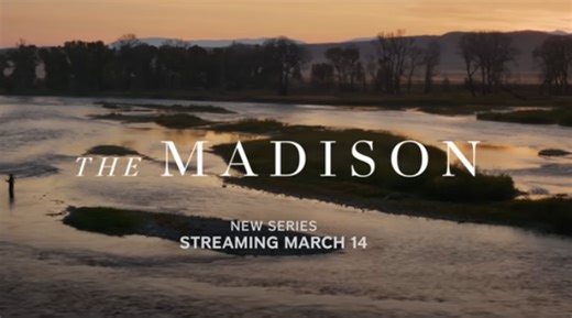 Michelle Pfeiffer & Kurt Russell star in ‘Yellowstone’ spin-off ‘The Madison’ continuing March 21