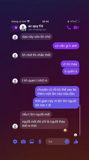 Engaging Vietnamese Chat Conversation Highlights