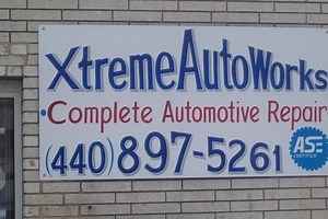 New Auto Repair Shop Opens on Tyler