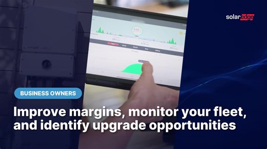 2026 is shaping up to be a big year at SolarEdge Our Universal Inverter Platform is designed to make residential installs simpler - using one inverter for almost any job. That means: ✅Easier quoting and stocking ⚡Faster installs on site 🔋Home ready for batteries, EV Charging, and future upgrades - without major redesigns If you are an installer, business owner or seller, we'd love to show you how SolarEdge can help you deliver 𝗺𝗼𝗿𝗲 𝘃𝗮𝗹𝘂𝗲 on every install and stand out in an increasingl