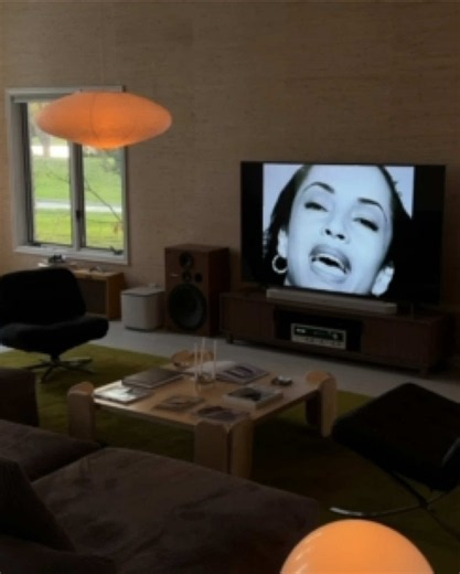 garrett (@garrettcottle)’s video of sade