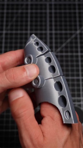 21K views · 194 reactions | 3D printed finger pen #3dprinted #maker #pen #bambulab | Cartyski | Facebook