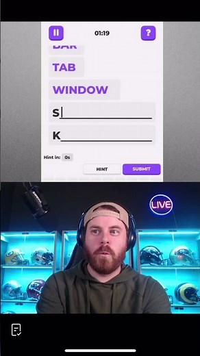 Window Shopping Fun: A Hilarious Word Association Game! #shorts