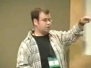Search Summit 2007 – Vinegar: Leading Indicators in Query Logs