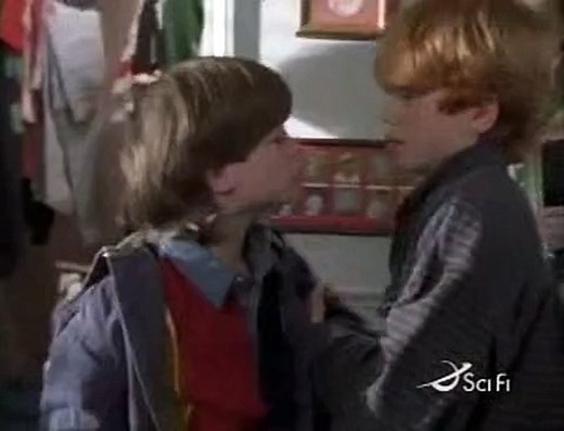 Beyond Belief: Fact or Fiction Series 1 Episode 2